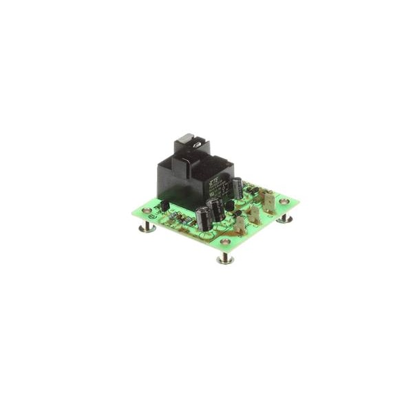 Relay, Time Delay, Vtr Motor